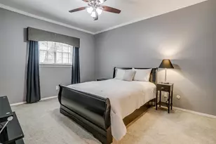 4312 Bellaire Dr S, Fort Worth, TX 76109 - Photo 15