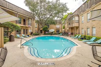 4312 Bellaire Drive S #225, Fort Worth, TX 76109 - Photo 3