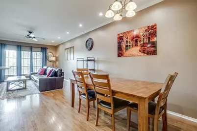 4312 Bellaire Drive S #225, Fort Worth, TX 76109 - Photo 19