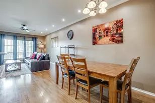 4312 Bellaire Dr S, Fort Worth, TX 76109 - Photo 19