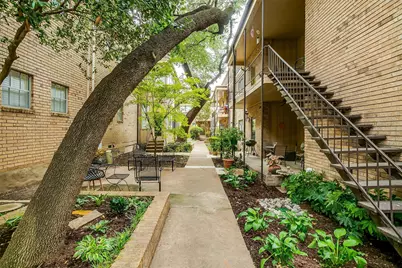 4312 Bellaire Drive S #225, Fort Worth, TX 76109 - Photo 5