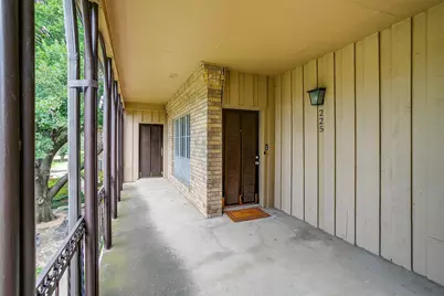 4312 Bellaire Drive S #225, Fort Worth, TX 76109 - Photo 7
