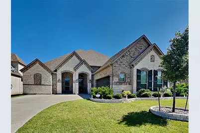 614 Summer Oaks Drive, Rockwall, TX 75087 - Photo 1