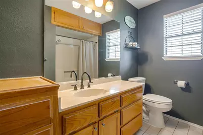 418 Country Meadow Drive, Mansfield, TX 76063 - Photo 29