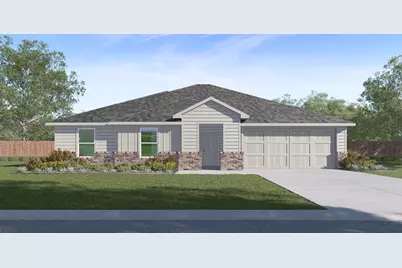3450 Liberty Boulevard, Abilene, TX 79601 - Photo 1