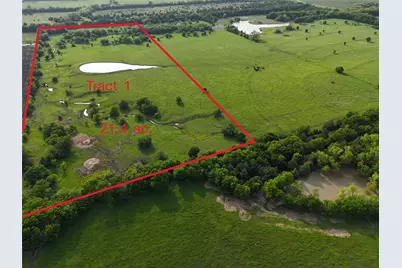 Tbd Cr 4841 Tract 1, Leonard, TX 75452 - Photo 1