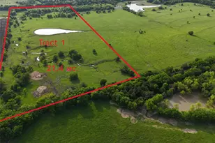 Tbd Cr 4841 Tract 1, Leonard, TX 75452 - Photo 1