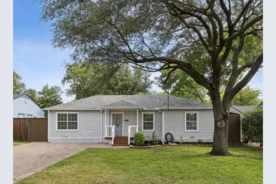 11803 Lippitt Avenue, Dallas, TX 75218 - Photo 1