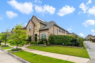 1110 Amber Rose Way, Arlington, TX 76005 - Photo 39