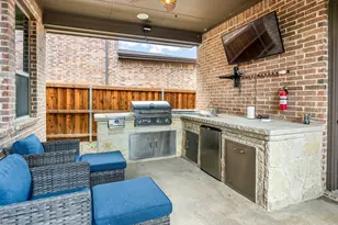 1110 Amber Rose Way, Arlington, TX 76005 - Photo 3