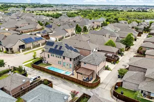 1110 Amber Rose Way, Arlington, TX 76005 - Photo 37