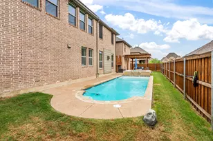 1110 Amber Rose Way, Arlington, TX 76005 - Photo 33