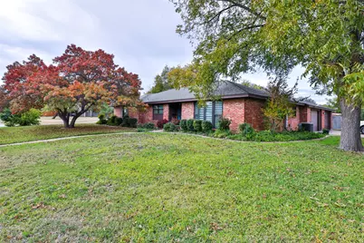 3478 Santa Monica Drive, Abilene, TX 79605 - Photo 1