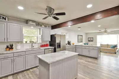 3478 Santa Monica Drive, Abilene, TX 79605 - Photo 9