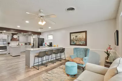 3478 Santa Monica Drive, Abilene, TX 79605 - Photo 5