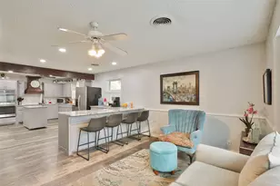 3478 Santa Monica Dr, Abilene, TX 79605 - Photo 5