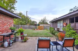 3478 Santa Monica Dr, Abilene, TX 79605 - Photo 25