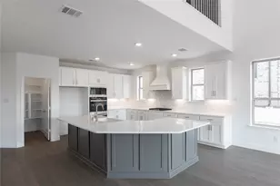 2416 Royal Birkdale St, Celina, TX 75009 - Photo 5