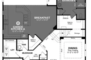 2416 Royal Birkdale St, Celina, TX 75009 - Photo 25