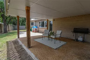 4201 Amherst Ln, Grand Prairie, TX 75052 - Photo 37