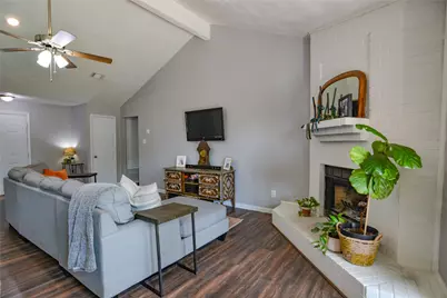 4201 Amherst Lane, Grand Prairie, TX 75052 - Photo 19