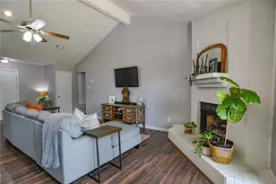 4201 Amherst Ln, Grand Prairie, TX 75052 - Photo 19