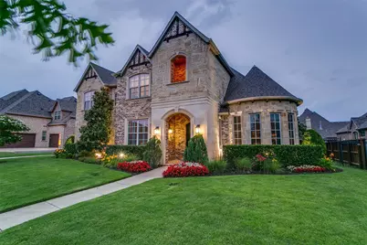 424 Saint Tropez Drive, Southlake, TX 76092 - Photo 5