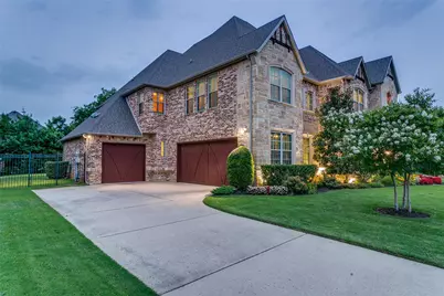424 Saint Tropez Drive, Southlake, TX 76092 - Photo 3