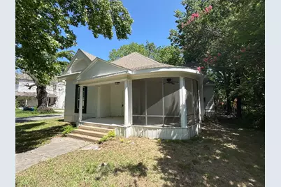 320 W 6th Street, Bonham, TX 75418 - Photo 3
