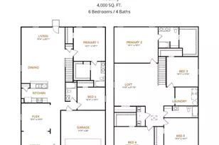 105 Brooke Dr, Alvord, TX 76225 - Photo 3