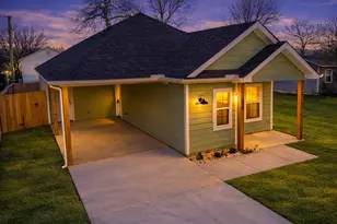 410 N Houston Ave, Denison, TX 75021 - Photo 1