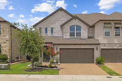 3909 Lucan Lane, Lewisville, TX 75056 - Photo 1