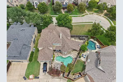 15577 Mountain View Lane, Frisco, TX 75035 - Photo 35