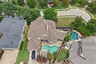 15577 Mountain View Ln, Frisco, TX 75035 - Photo 35