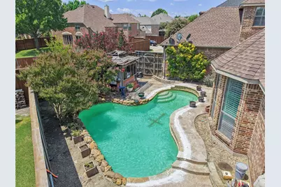 15577 Mountain View Lane, Frisco, TX 75035 - Photo 33