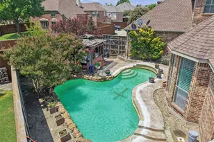 15577 Mountain View Ln, Frisco, TX 75035 - Photo 33