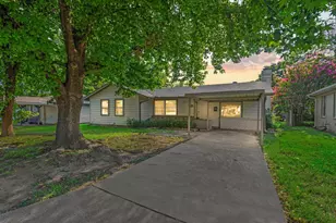 1414 N Binkley St, Sherman, TX 75092 - Photo 3