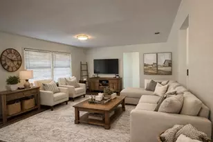 1414 N Binkley St, Sherman, TX 75092 - Photo 5