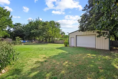 1414 N Binkley Street, Sherman, TX 75092 - Photo 19
