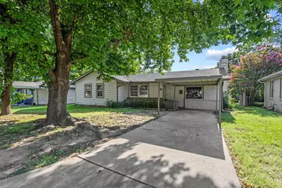 1414 N Binkley Street, Sherman, TX 75092 - Photo 25