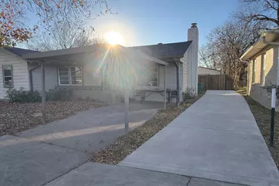 1414 N Binkley Street, Sherman, TX 75092 - Photo 23