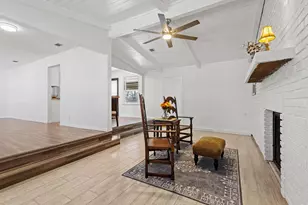 1414 N Binkley St, Sherman, TX 75092 - Photo 13