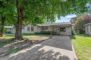 1414 N Binkley St, Sherman, TX 75092 - Photo 7