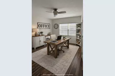 1414 N Binkley Street, Sherman, TX 75092 - Photo 9