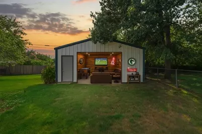 1414 N Binkley Street, Sherman, TX 75092 - Photo 17