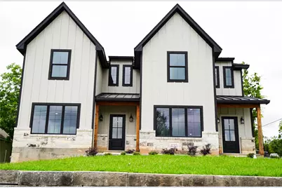 705 S 15th Street, Waco, TX 76706 - Photo 1