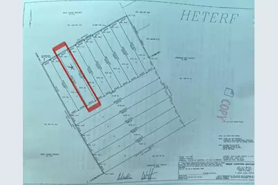 Abs A10172 D Clark Abst Tract 7-3 10.01 Acres, Corsicana, TX 75110 - Photo 3