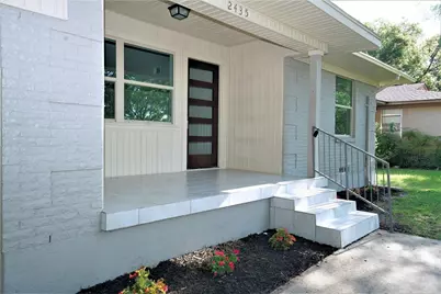 2435 Hillsboro Avenue, Dallas, TX 75228 - Photo 3