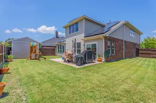 1404 Kittyhawk Dr, Little Elm, TX 75068 - Photo 31