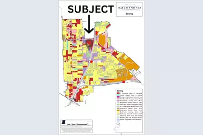 12001 Quail Drive, Balch Springs, TX 75180 - Photo 7